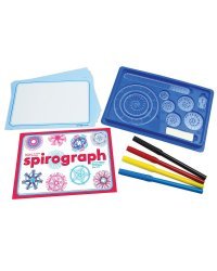 Спирограф "Starter Set"