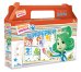 Настольная игра "Фиксики. Циферки", арт. 03482