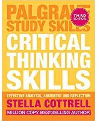 Critical Thinking Skills