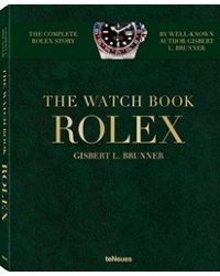 The Watch Book Rolex