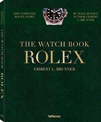 The Watch Book Rolex