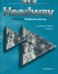 Headway New Advanced (Workbook with key)