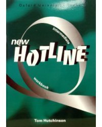 Hotline New Intermediate (Workbook)