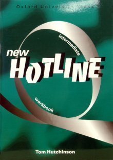 Hotline New Intermediate (Workbook)