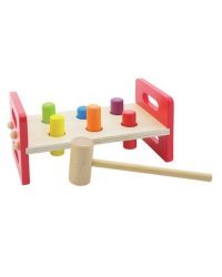 Игра-стучалка "Молоточек"