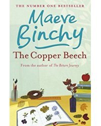 Copper Beech