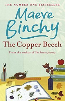 Обложка книги «Copper Beech» — Binchy Maeve, ISBN 9780752876818