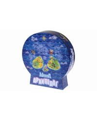 Настольная игра "Шакал. Архипелаг"