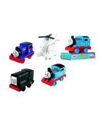 Паровозик Thomas &amp; Friends, серия "Preschool"