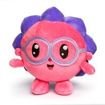 Плюшевая игрушка Малышарики "Ежик" (25 см)