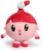 Плюшевая игрушка Малышарики "Нюшенька" (25 см)