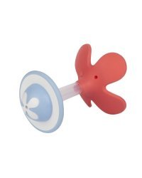 Прорезыватель-погремушка Pigeon "Munch teether", от 3-х месяцев