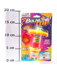 Прыгающий волчок "Bouncing Top"