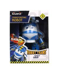 Игрушка "Трансформер Кей", 10 см