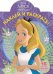 Классические персонажи Disney № 17107