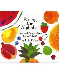 Eating the Alphabet