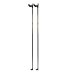 Палки лыжные STC "Sport black", 150 см
