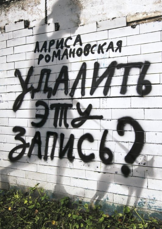 Встречное движение Удалить эту запись?