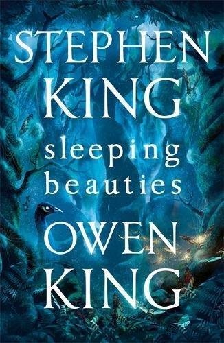 Обложка книги «Sleeping beauties», ISBN 9781473665194