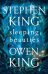 Обложка книги «Sleeping beauties», ISBN 9781473665194