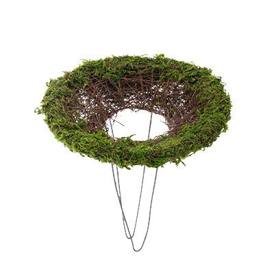 Каркас для букета Blumentag "Мох", арт. BHM-20, 20 см