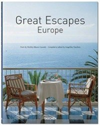 Great Escapes Europe
