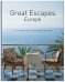 Обложка книги «Great Escapes Europe», ISBN 9783836555593