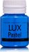 Акриловая краска "LuxPastel", 20 мл, синий пастельный