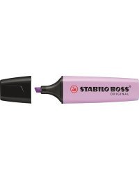 Текстовыделитель "Boss Original", 2-5 мм, лавандовый