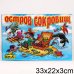 Обложка книги «Игра настольная "Остров сокровищ"»