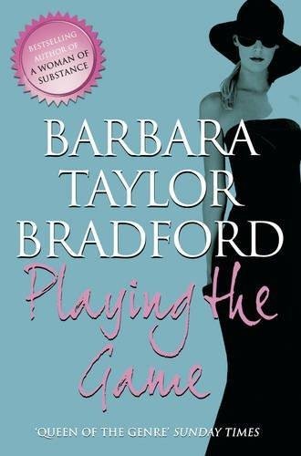 Обложка книги «Playing The Game», ISBN 9780007375264