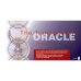 Обложка книги «The Transparent Oracle (With Circular Oracle Deck on Transparent Plastic and Reading Cloth)», ISBN 9780764334863