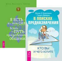 В поисках предназначения. Я есть - и в этом сила (количество томов: 2)