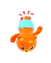 Игрушка для ванны "Плавающий мишка"