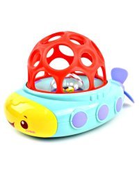 Игрушка для ванны "Подводная лодка"