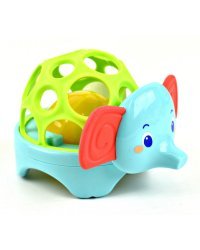 Музыкальная игрушка "Слон"