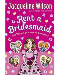 Rent a Bridesmaid