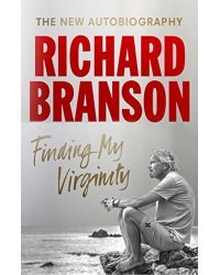 Finding My Virginity: New Autobiography