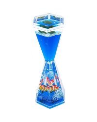 Релаксант капельки шестигранник "Рыбки"