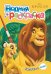 Обложка книги «Водная раскраска. Disney "Король Лев"», ISBN 9785353087274