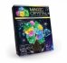Набор для проведения опытов №4 "Нерукотворное искусство. Miracle tree"