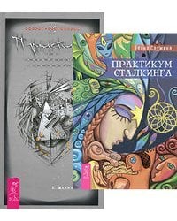 Практикум сталкинга. Хакеры сновидений. Практикум по хакерскому сталкингу (количество томов: 3)