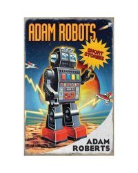 Adam Robots