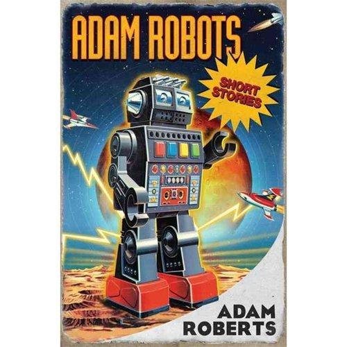 Adam Robots