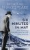 Обложка книги «Six Minutes in May», ISBN 9781846559723