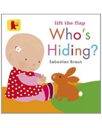 Who's Hiding?