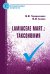 Обложка книги «Lamiaceae Mart. Таксономия. Справочник», ISBN 9785160136899