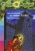 La cabane magique. Tome 25: Les mysteres du chateau hante