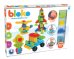 Игольчатый конструктор "Bloko". 100 деталей