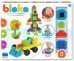 Игольчатый конструктор "Bloko". 75 деталей